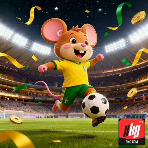 Cotações esportivas